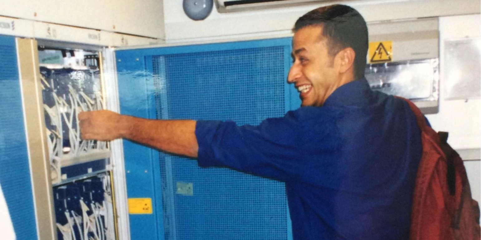 Ανατροπή! Ψάχνουν γνωστό πολιτικό πρόσωπο για τη δολοφονία Τσαλικίδη